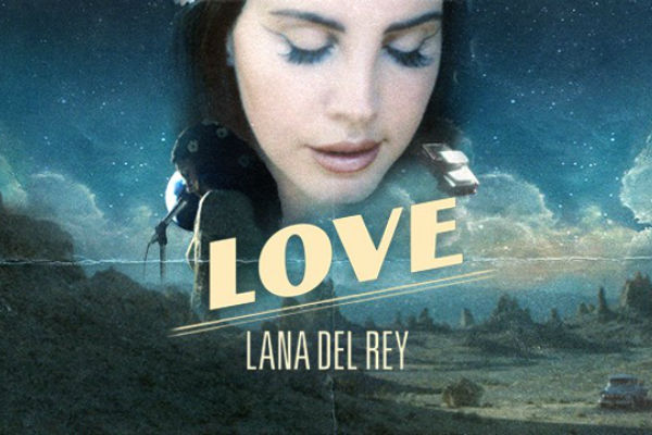 Le nouveau clip « Love » de Lana Del Rey nous fait tourner la tête.2 min de lecture