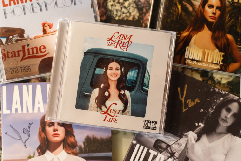 Lust for Life de Lana Del Rey : le changement qui fait du bien6 min de lecture