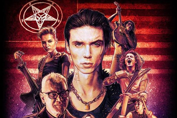 American Satan : La Bande Originale mêlant diable & musique.5 min de lecture